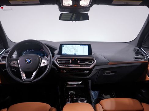 Used 2024 BMW X3 sDrive30i w/ Convenience Package image 10