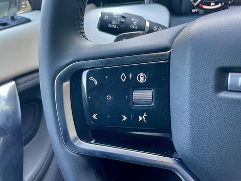 Certified 2024 Land Rover Discovery Sport S AWD/4WD image 23