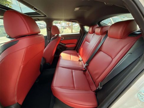 Certified 2025 Acura Integra A-Spec image 17