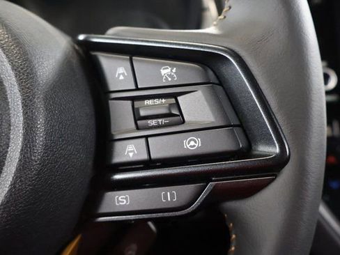 New 2026 Subaru Crosstrek 2.5i Wilderness w/ Wilderness Package image 19