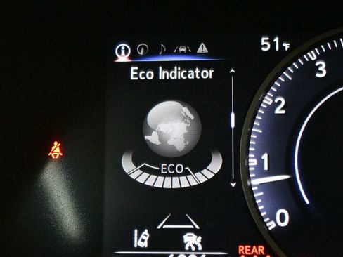 Used 2023 Lexus RX 350 FWD image 49