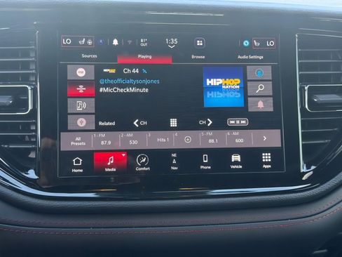 New 2026 Dodge Durango GT image 18