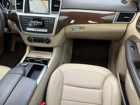 Used 2015 Mercedes-Benz ML 350 4MATIC image 82