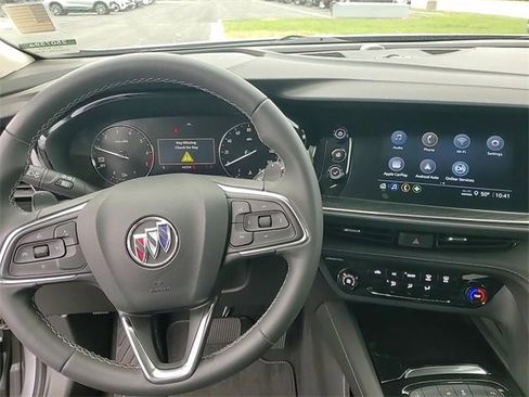 Certified 2022 Buick Envision Preferred w/ Safety Package image 22