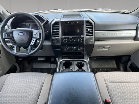 Used 2021 Ford F250 XLT w/ XLT Premium Package image 12