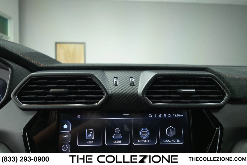 Used 2023 Lamborghini Urus Performante AWD/4WD image 69