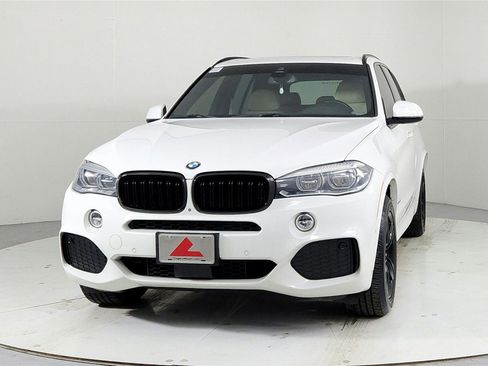 Used 2018 BMW X5 xDrive35i AWD/4WD image 8