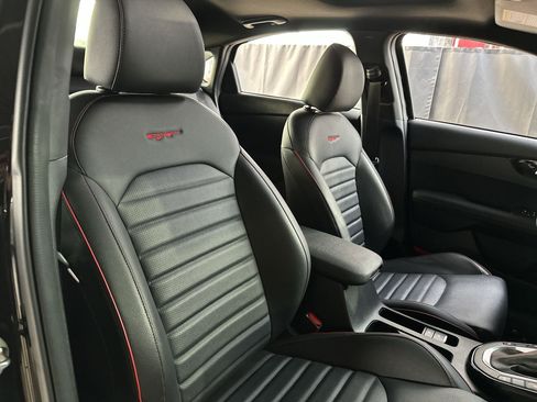 Certified 2024 Kia Forte GT w/ Option Group 015 image 26