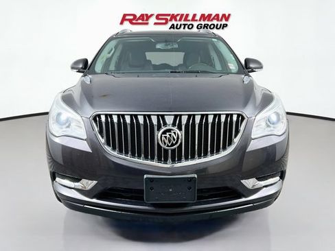 Used 2013 Buick Enclave Premium FWD image 2