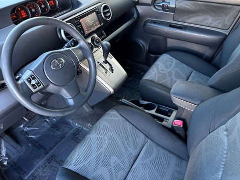 Used 2015 Scion xB 686 Parklan Edition image 10