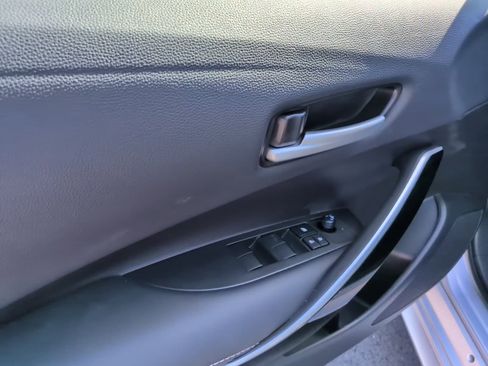 Certified 2026 Toyota Corolla XLE image 14