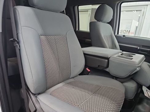 Used 2012 Ford F250 XLT w/ XLT Value Pkg AWD/4WD image 26