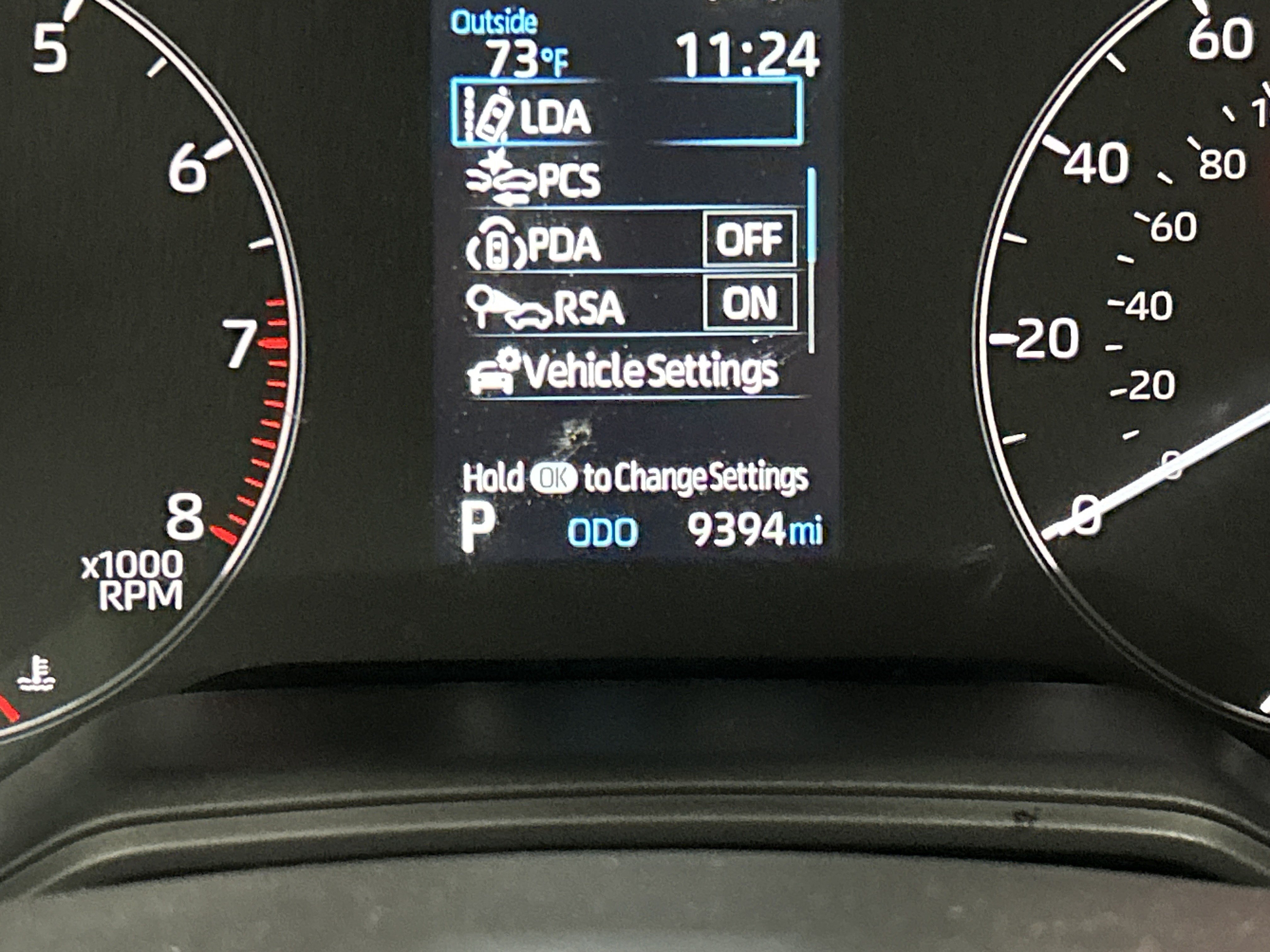 Used 2025 Toyota Corolla LE FWD image 22