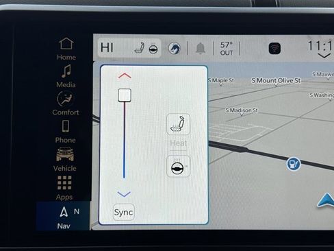 Used 2024 Jeep Wrangler Unlimited Rubicon 392 image 17