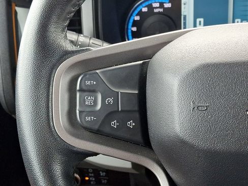 Certified 2023 Ford Bronco Badlands AWD/4WD image 20