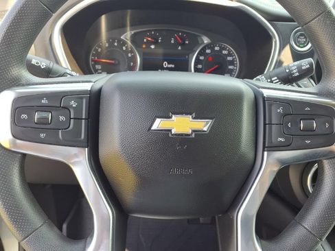 Used 2023 Chevrolet Blazer LT w/ LPO, Floor Liner Package FWD image 7