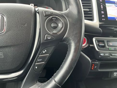 Used 2020 Honda Ridgeline RTL-E image 21