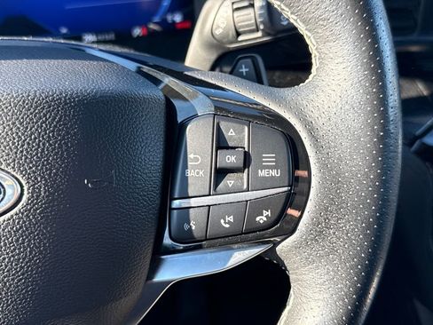 Used 2022 Ford Explorer ST w/ ST Street Pack image 19