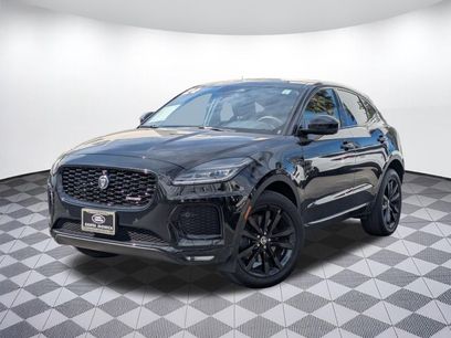 Used 2024 Jaguar E-PACE R-Dynamic SE