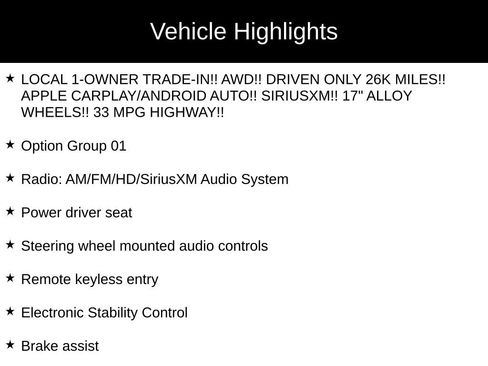 Used 2023 Hyundai Kona SEL w/ Cargo Package image 32