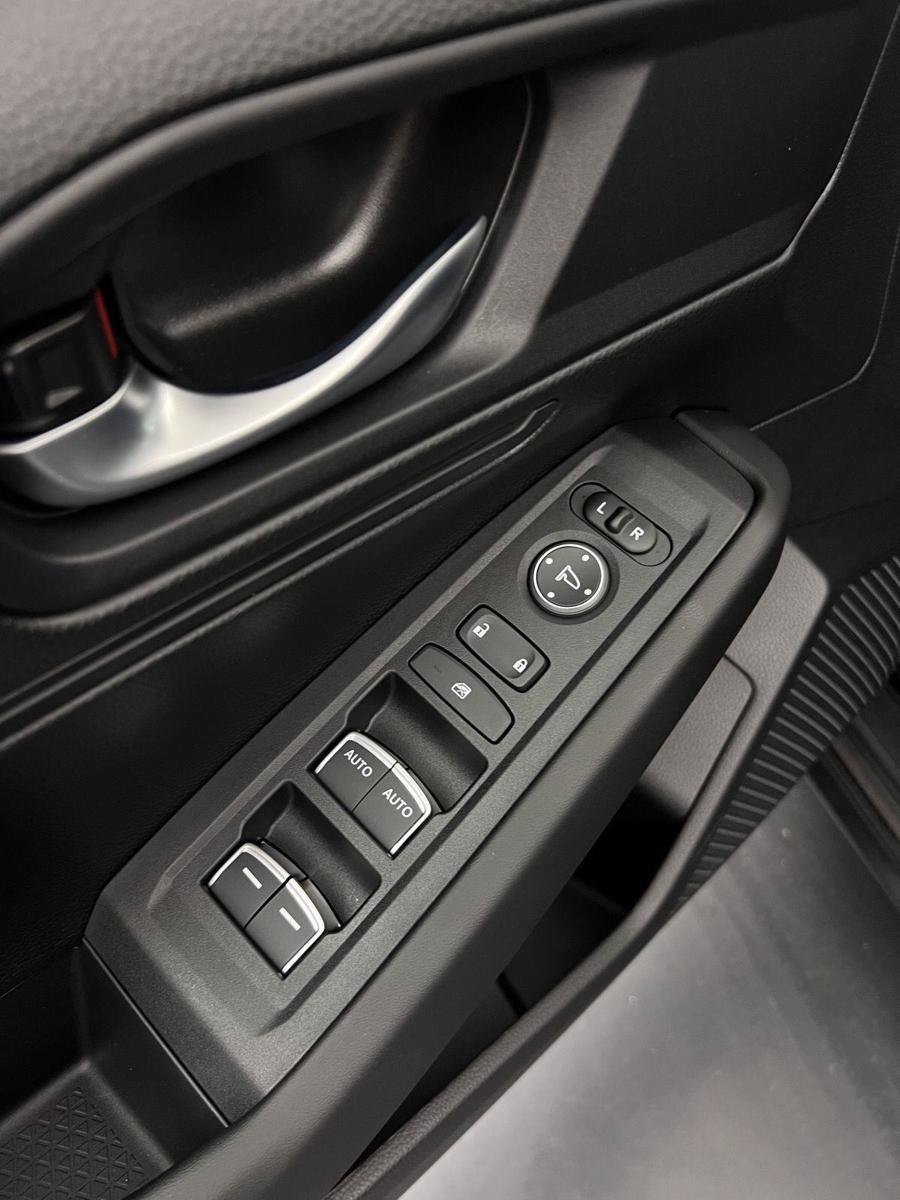 Certified 2026 Honda Accord LX image 28