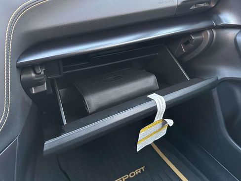 Used 2022 Subaru Crosstrek 2.5i Sport image 31