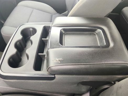 Certified 2015 Chevrolet Silverado 1500 LT w/ Texas Edition, 1LT Trim image 19