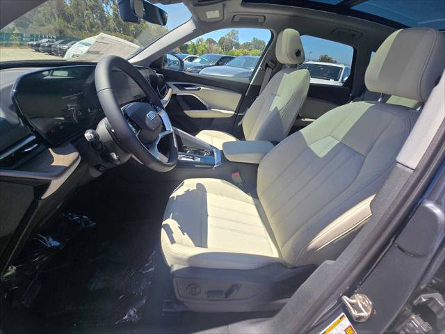 New 2026 Audi Q5 Premium AWD/4WD image 23