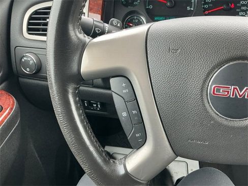 Used 2014 GMC Sierra 3500 SLT w/ SLT Convenience Package image 20