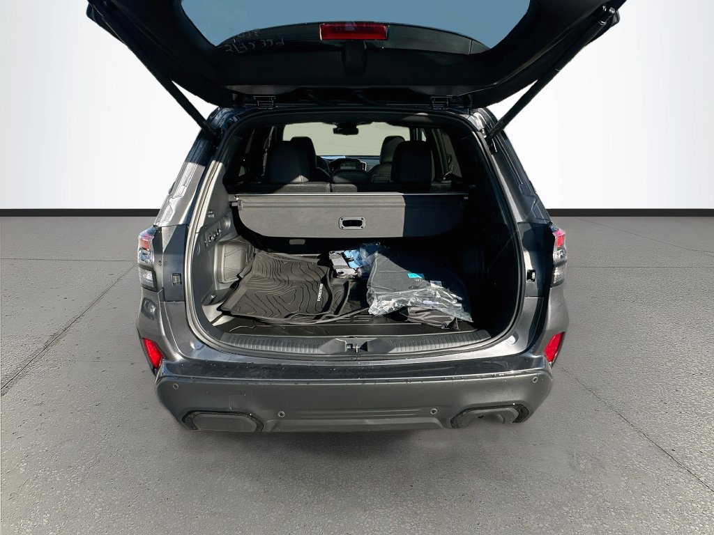 New 2026 Subaru Forester Touring AWD/4WD image 23
