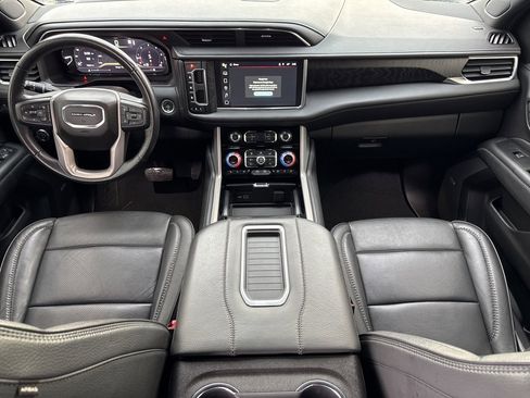 Used 2022 GMC Yukon Denali w/ Max Trailering Package image 30
