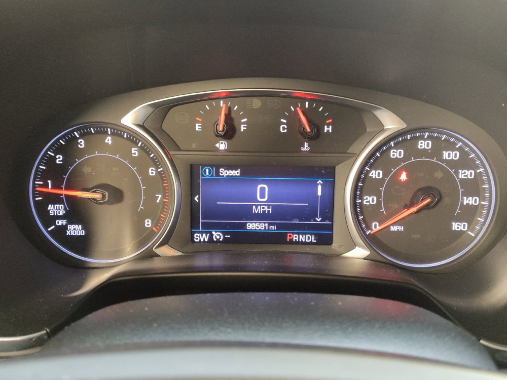 Used 2022 Chevrolet Blazer LT FWD image 23