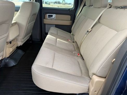Used 2011 Ford F150 XLT image 10