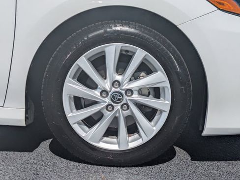 Used 2023 Toyota Camry LE image 11