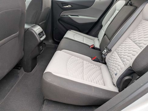 Used 2021 Chevrolet Equinox LS AWD/4WD image 15