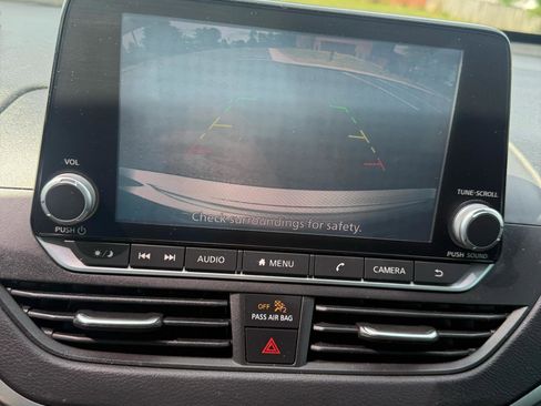 Used 2020 Nissan Altima 2.5 S image 15