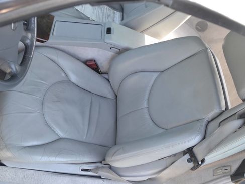 Used 1999 Mercedes-Benz SL 500 image 13