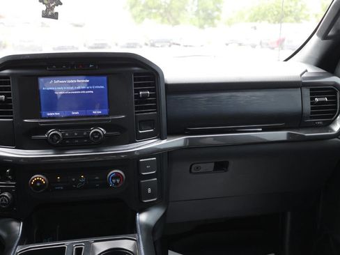 Used 2021 Ford F150 XL w/ STX Appearance Package AWD/4WD image 24