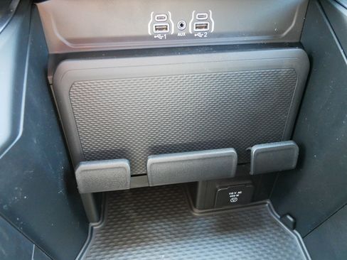 New 2026 RAM 1500 Big Horn AWD/4WD image 17