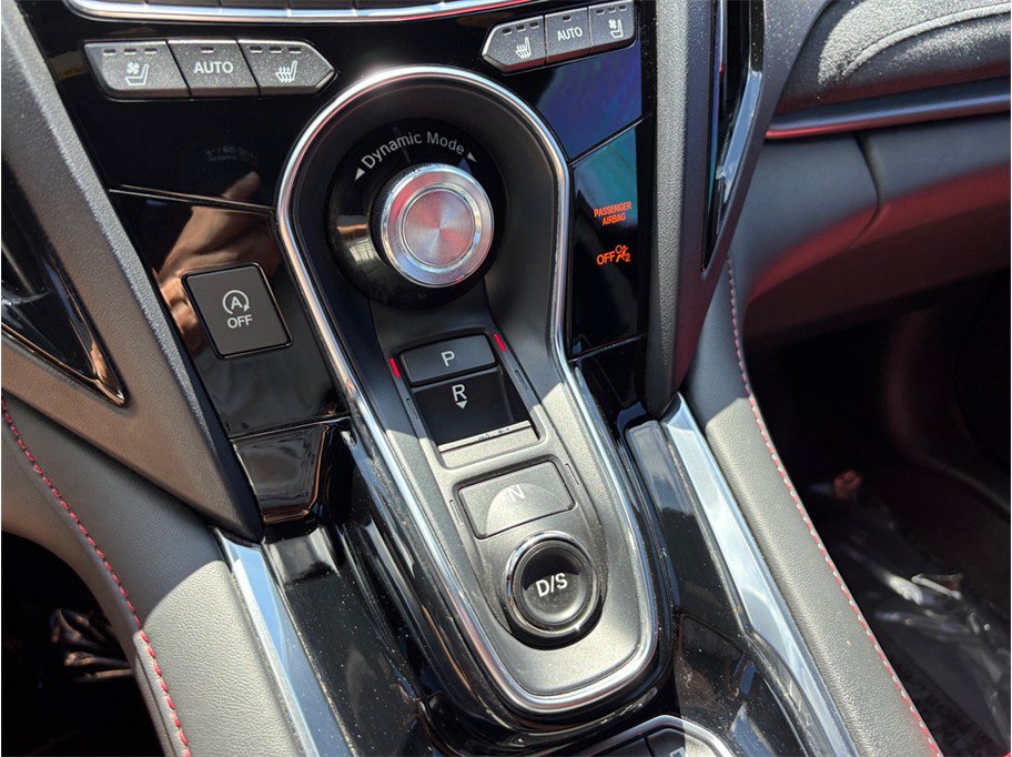 Used 2021 Acura RDX FWD A-Spec image 37