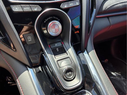 Used 2021 Acura RDX A-Spec w/ Technology Package FWD image 37