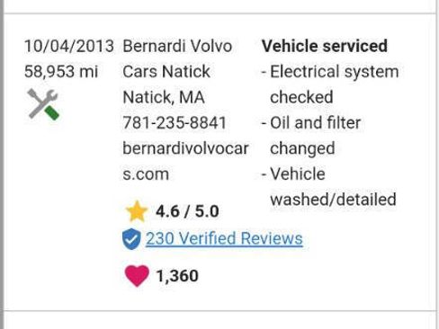 Used 2008 Volvo XC70 3.2 image 57