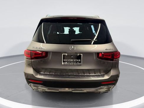 Certified 2023 Mercedes-Benz GLB 250 4MATIC image 5