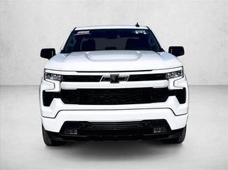 Certified 2024 Chevrolet Silverado 1500 RST RWD video 3