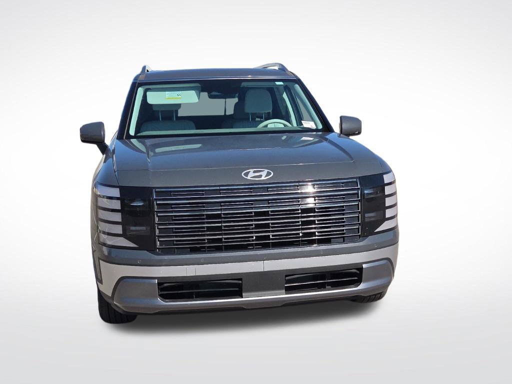 Used 2026 Hyundai Palisade SEL AWD/4WD image 8