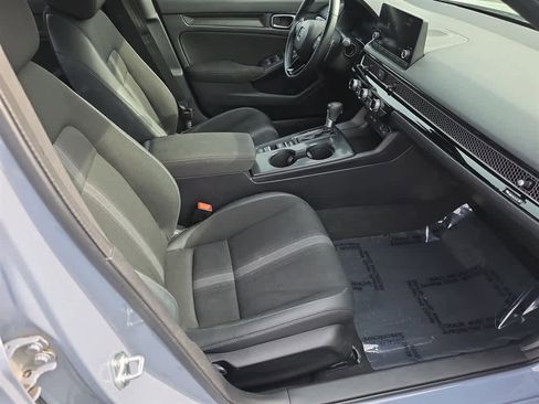 Certified 2023 Honda Civic Sport image 26