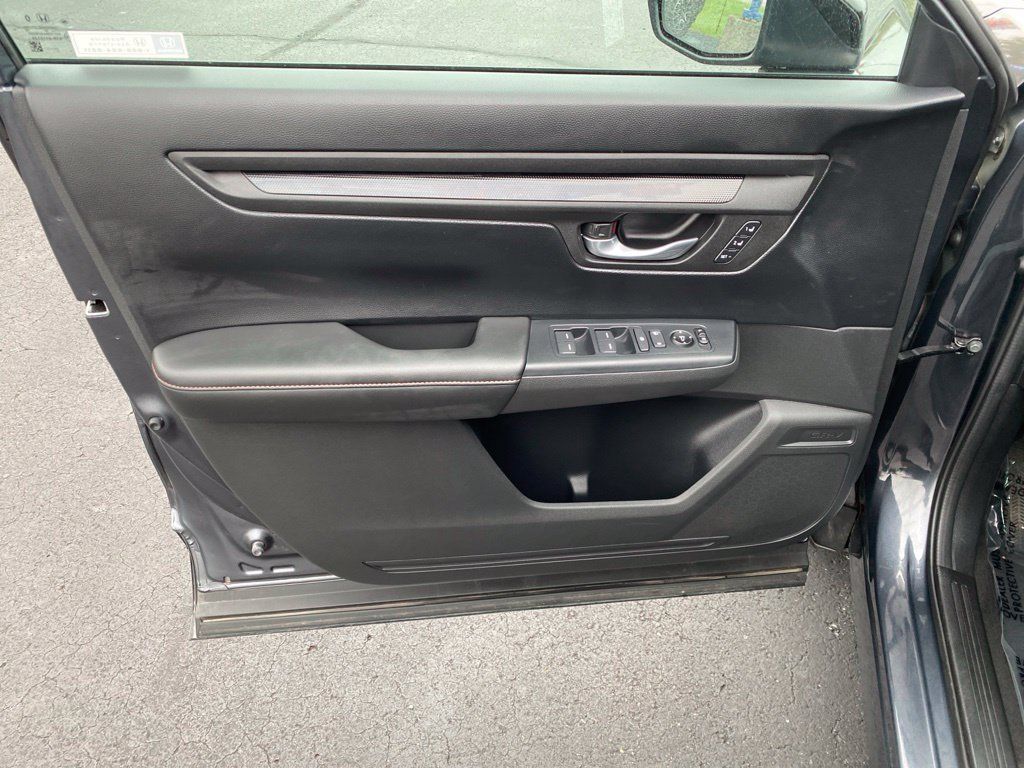 Used 2024 Honda CR-V Sport-L image 18