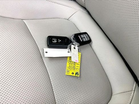 Used 2019 Honda Accord EX-L image 14