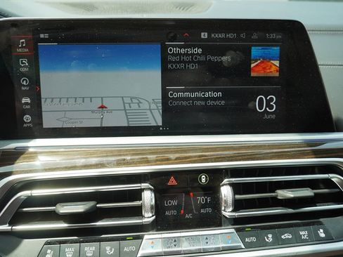 Used 2019 BMW X7 xDrive40i w/ Premium Package AWD/4WD image 21