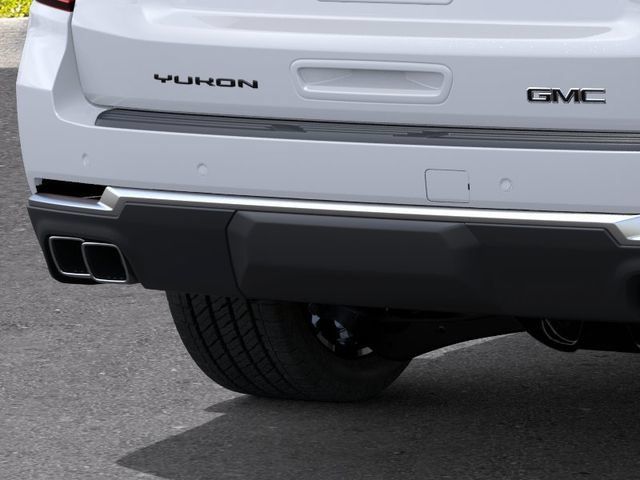 New 2026 GMC Yukon Denali w/ Denali Reserve Package AWD/4WD image 14